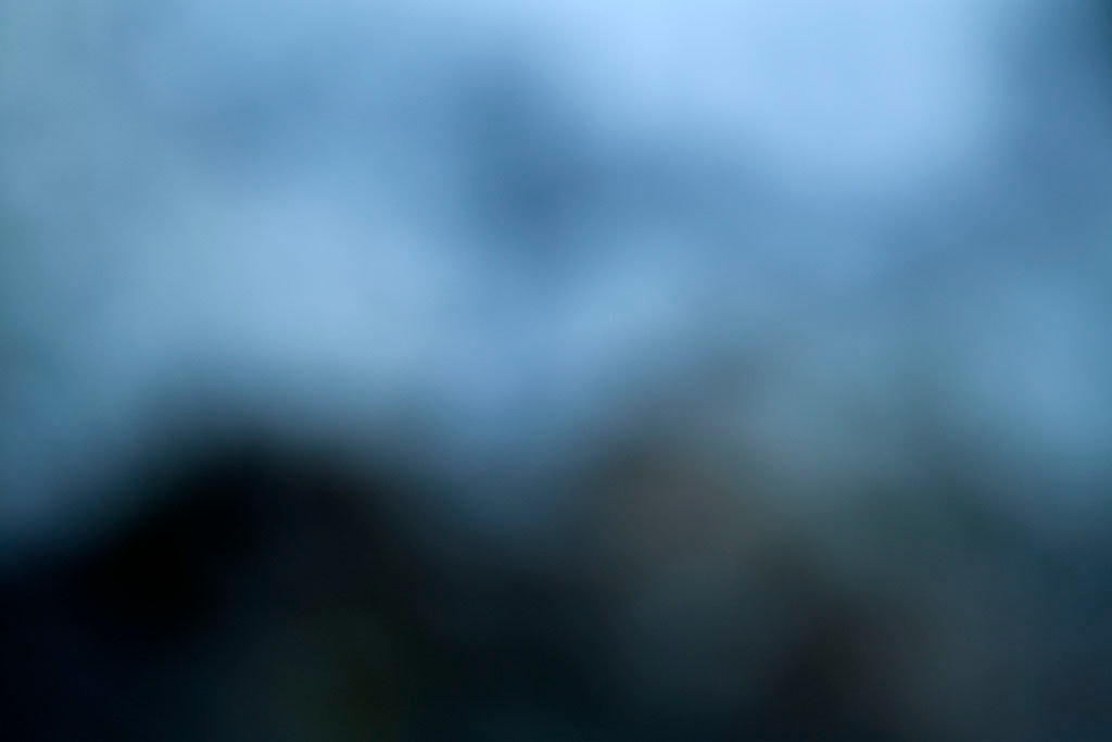 Cascade Springs & Alpine Loop, UT 2016 — abstract nature study