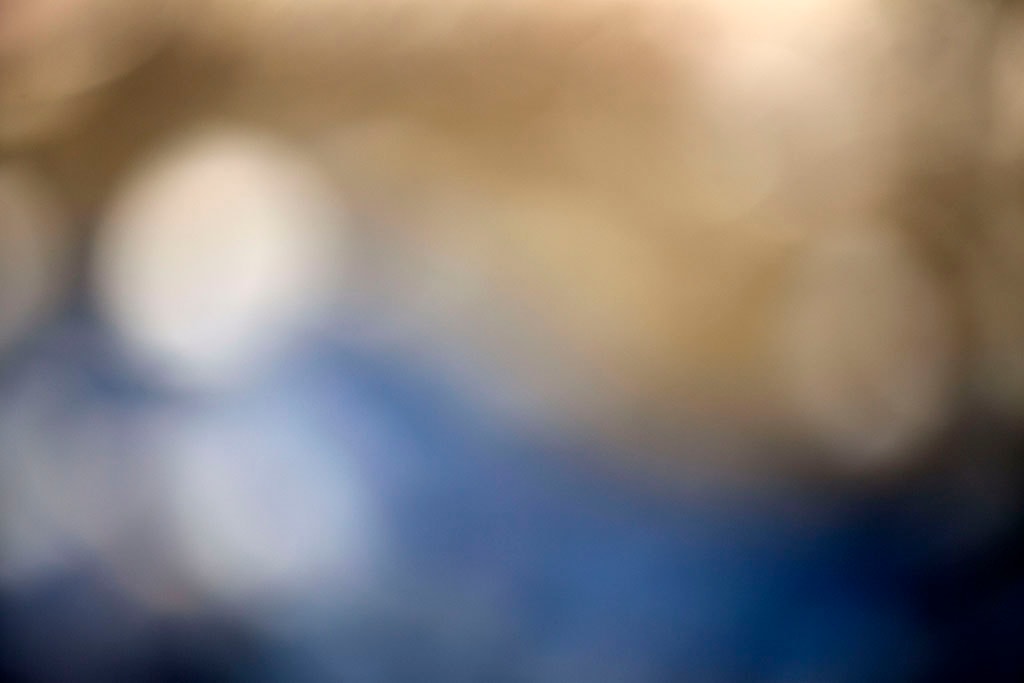 Cottonwood Heights, UT 2016 — abstract light study