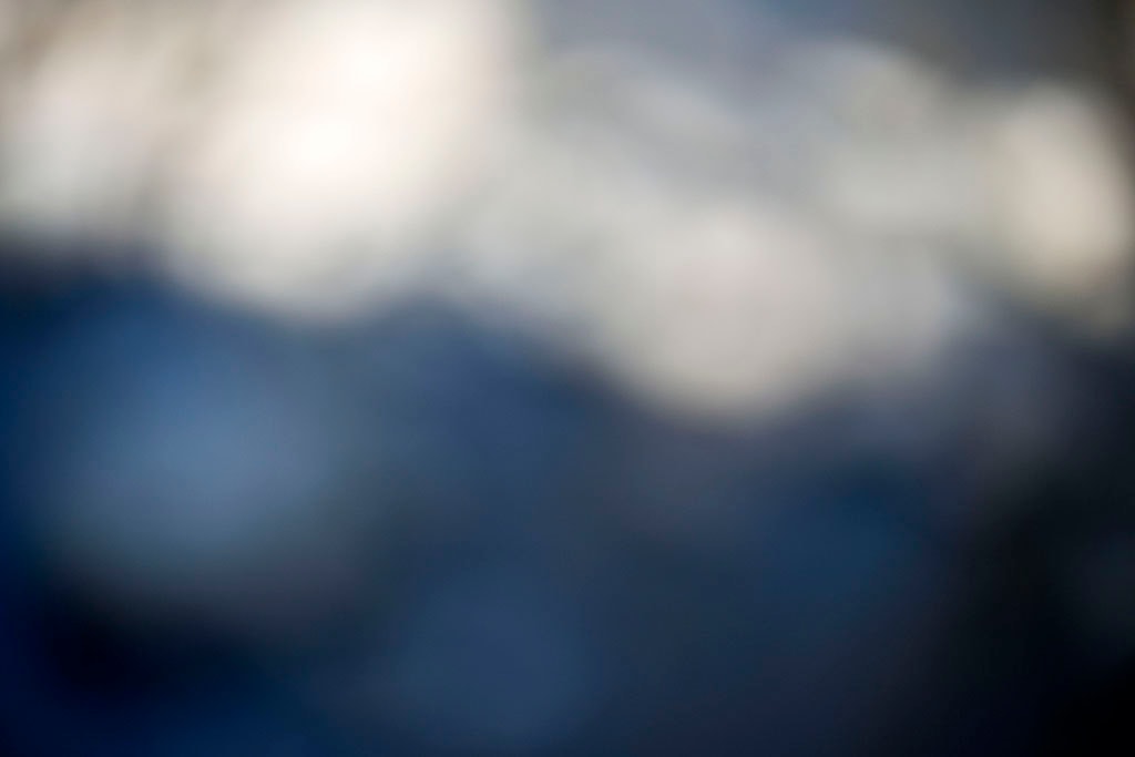 Cottonwood Heights, UT 2016 — abstract light study