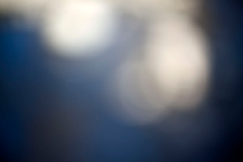 Cottonwood Heights, UT 2016 — abstract light study