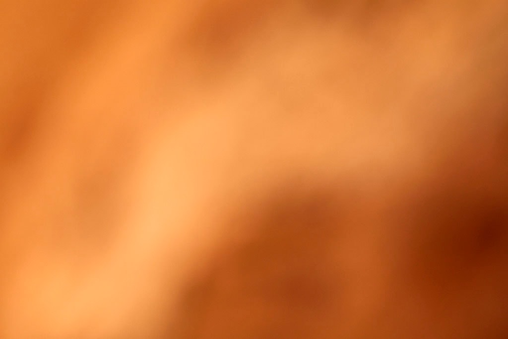 Diamond Fork Canyon, UT 2016 — warm golden brown abstract with diagonal light sweep