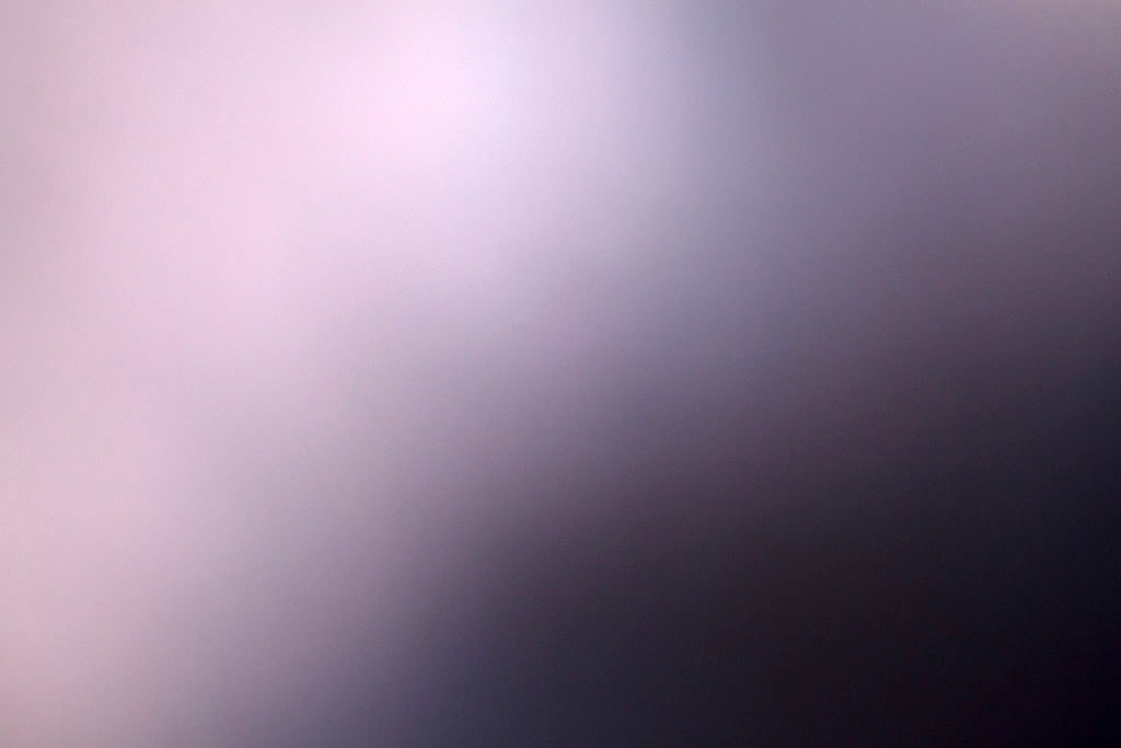 Diamond Fork Canyon, UT 2016 — soft lavender and dark grey abstract with diagonal light sweep upper left