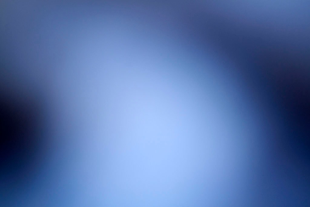 Diamond Fork Canyon, UT 2016 — cool blue abstract with dark diagonal sweep upper left