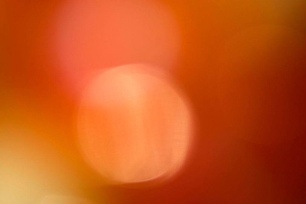 Jeep Glass, UT 2016 — abstract light study