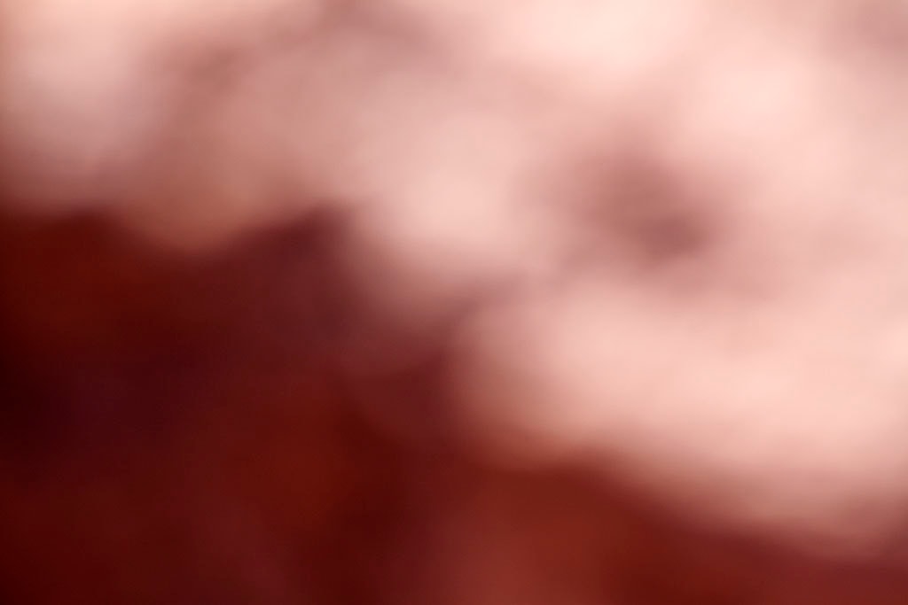 Moab, UT 2016 — abstract light study