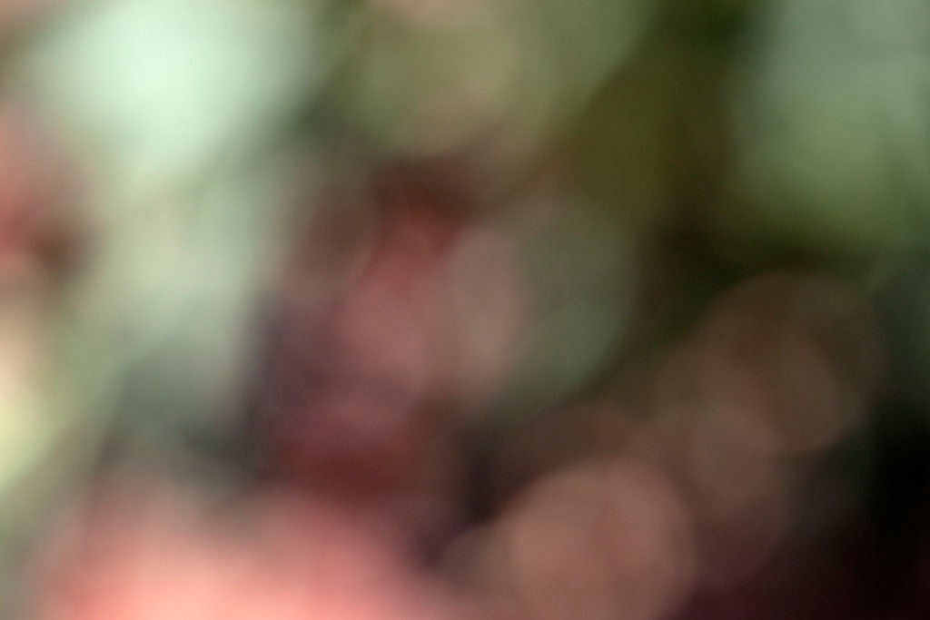Moab, UT 2016 — abstract light study
