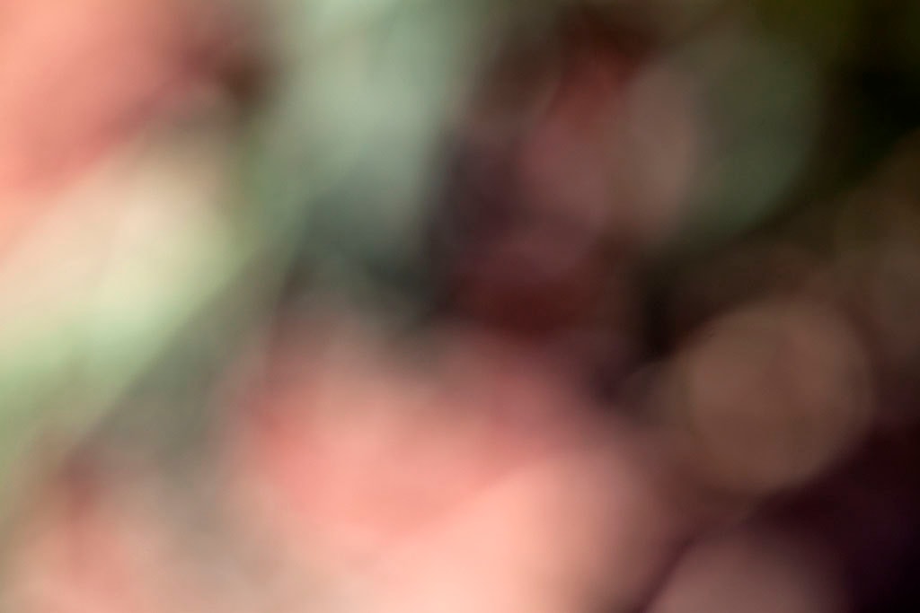 Moab, UT 2016 — abstract light study