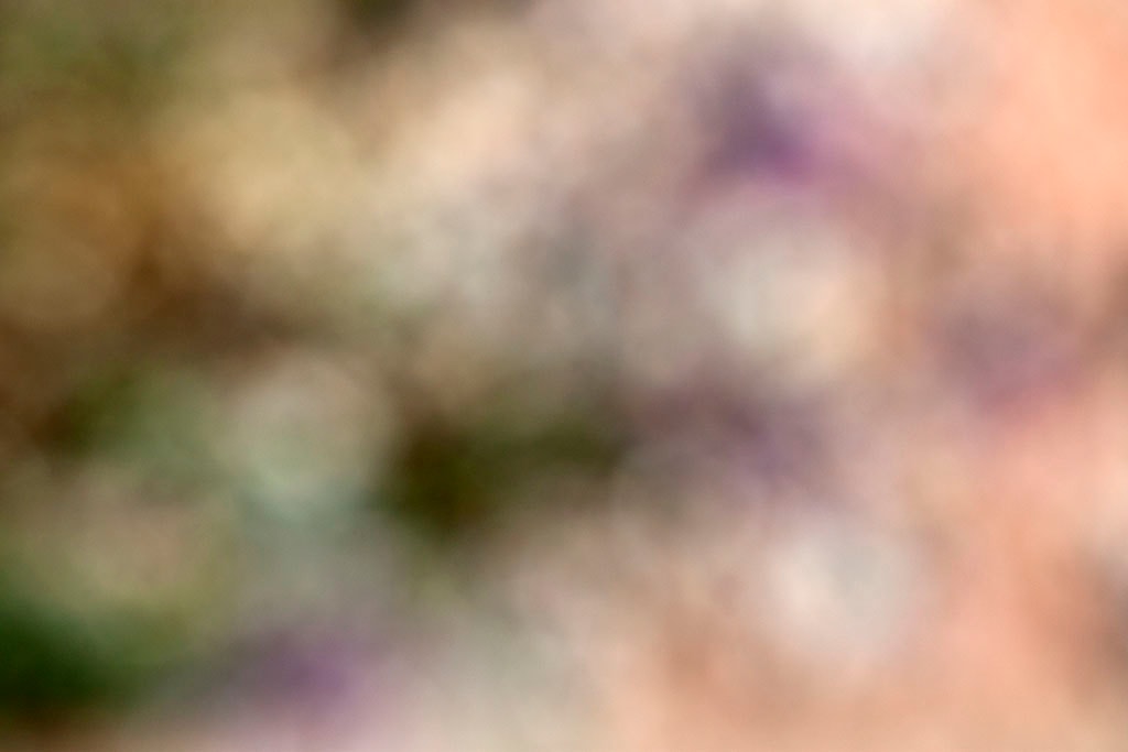 Moab, UT 2016 — abstract light study