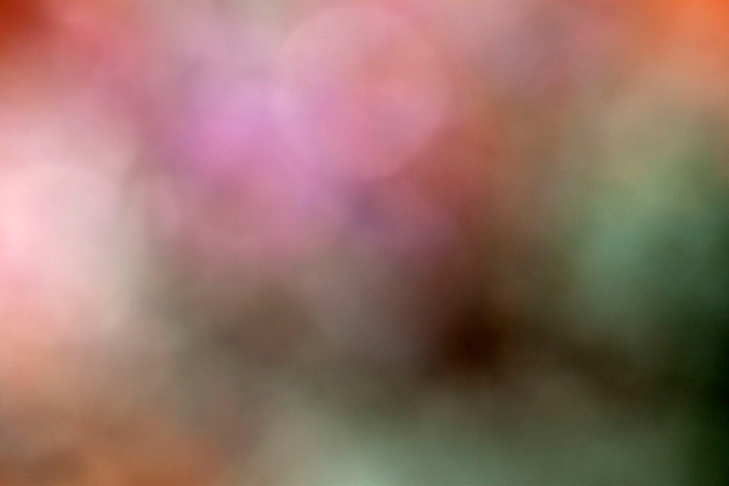 Moab, UT 2016 — abstract light study