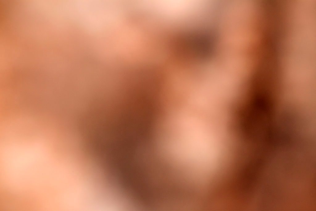 Moab, UT 2016 — abstract light study