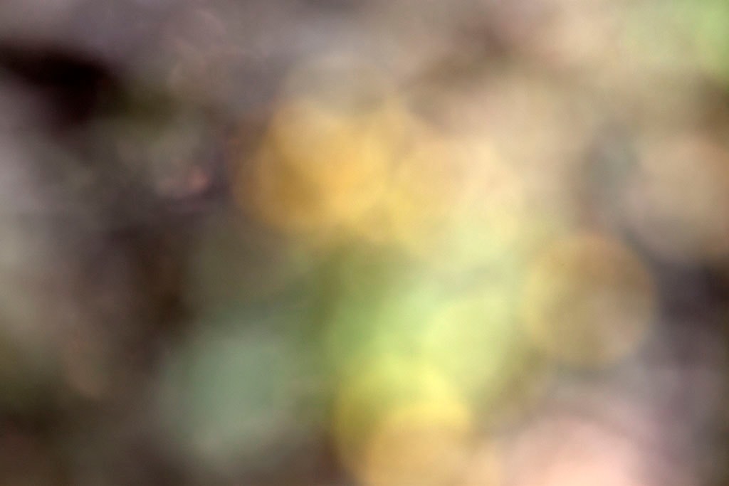 Moab, UT 2016 — abstract light study