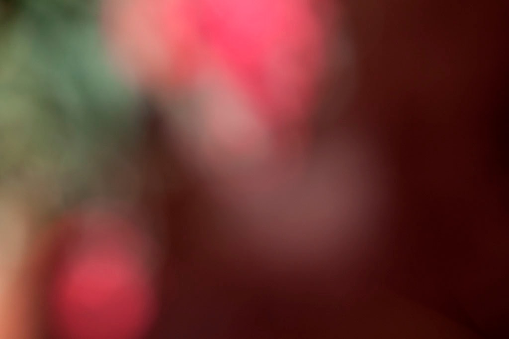 Moab, UT 2016 — abstract light study