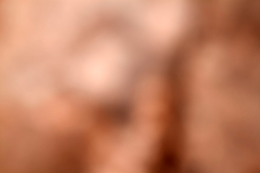 Moab, UT 2016 — abstract light study