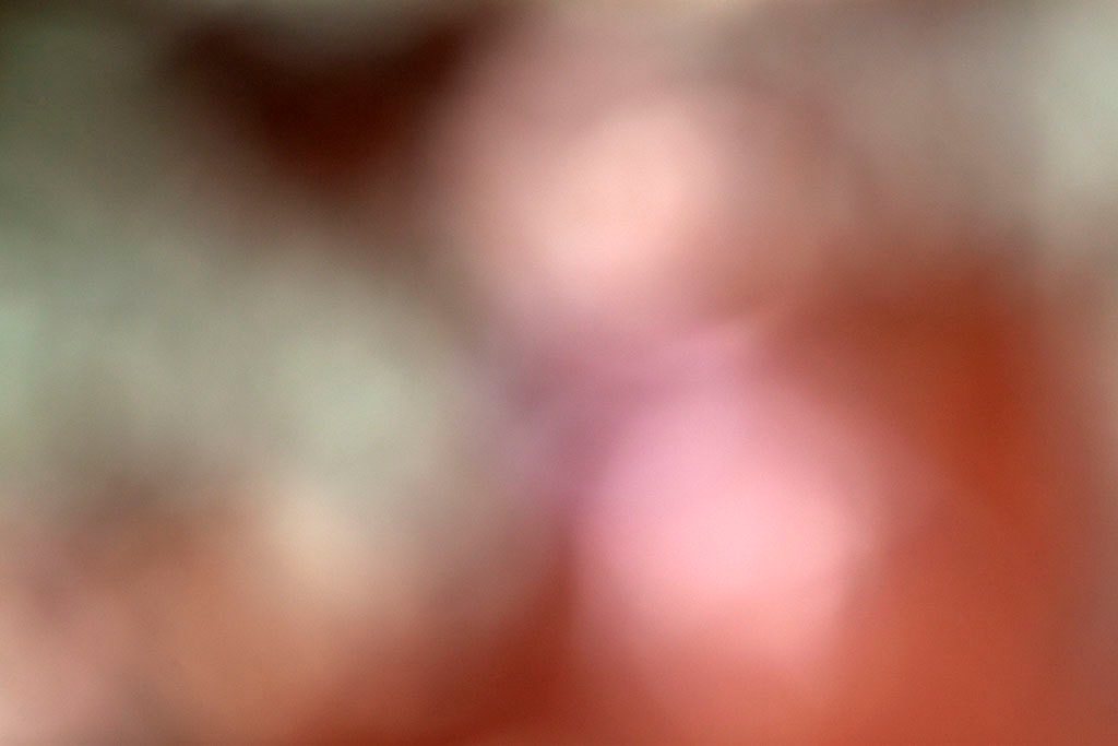 Moab, UT 2016 — abstract light study