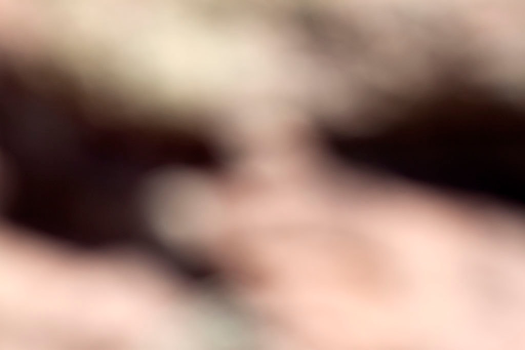Moab, UT 2016 — abstract light study