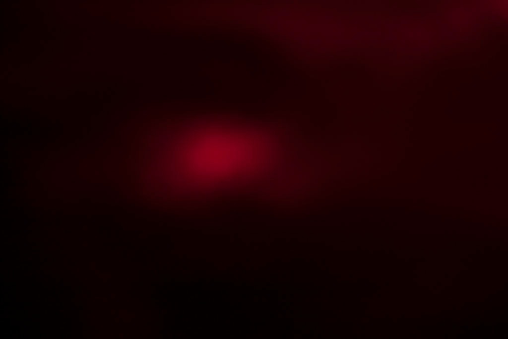 Riverton, UT 2015 — deep burgundy glow