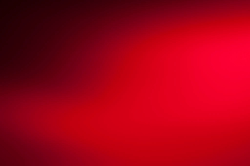 Riverton, UT 2015 — vivid red field