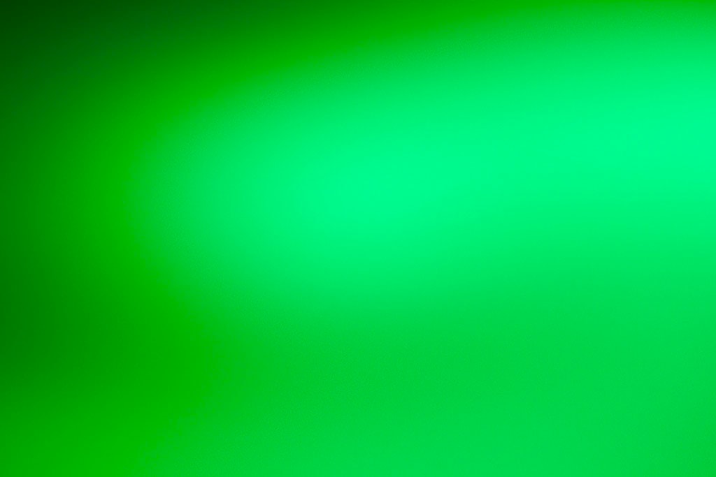 Riverton, UT 2015 — electric green