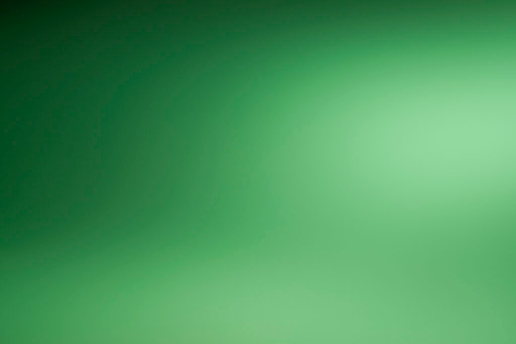 Riverton, UT 2015 — sage green glow