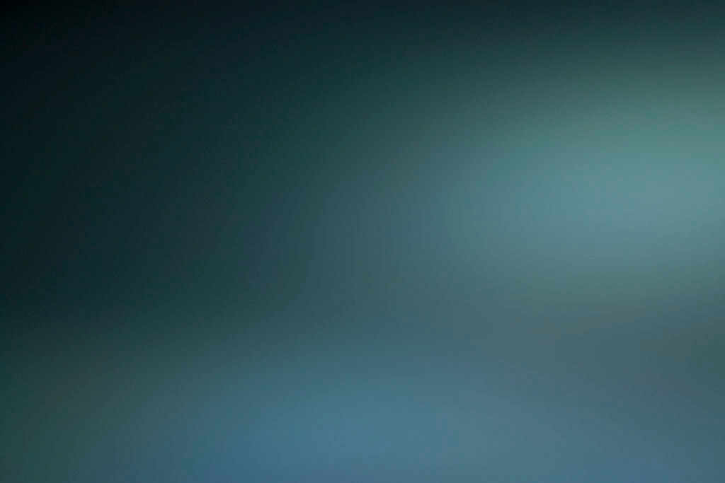 Riverton, UT 2015 — teal to blue-green