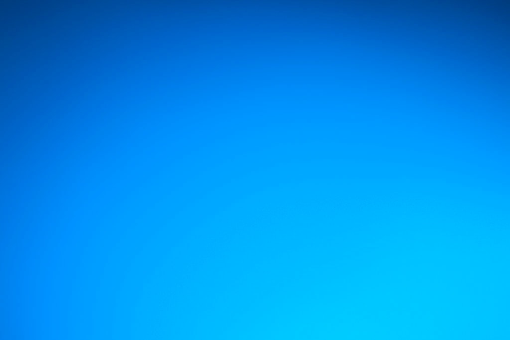 Riverton, UT 2015 — vivid sky blue