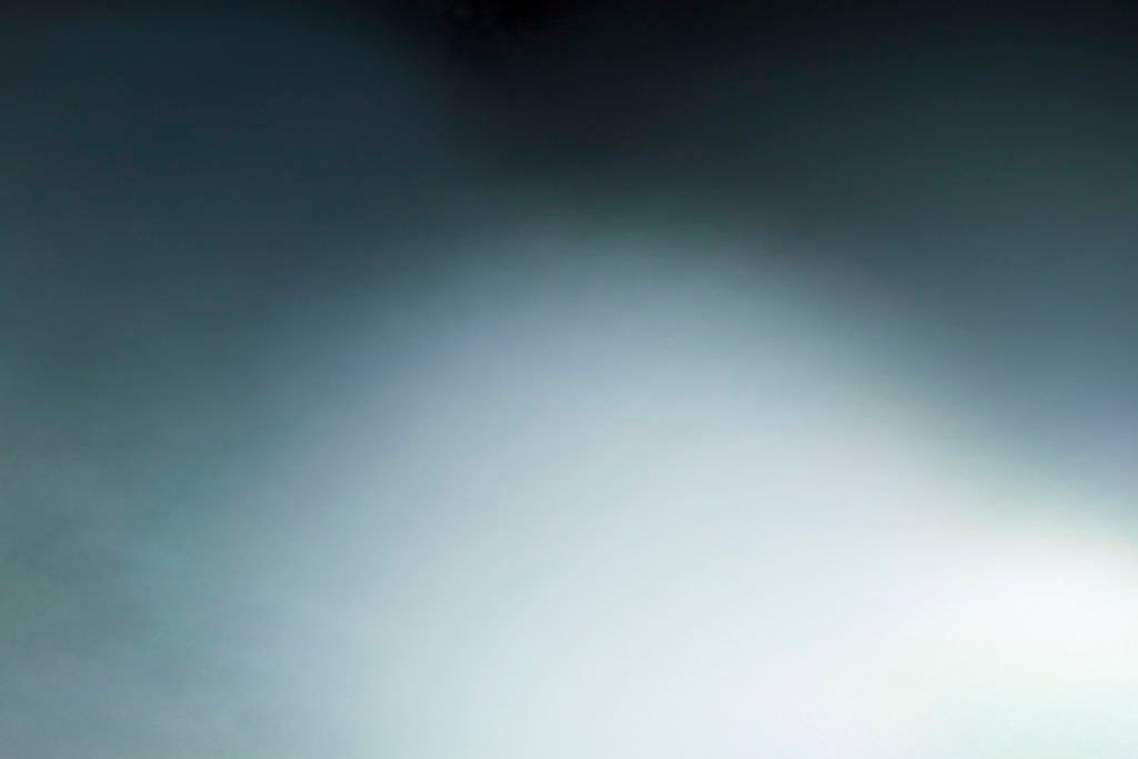 Riverton, UT 2015 — teal to white