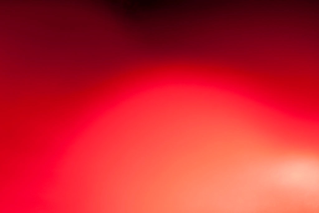 Riverton, UT 2015 — crimson arc