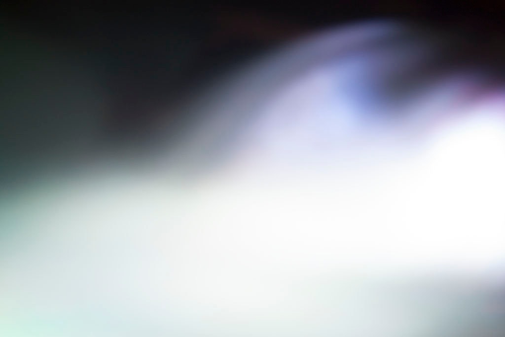 Riverton, UT 2015 — pale lavender burst
