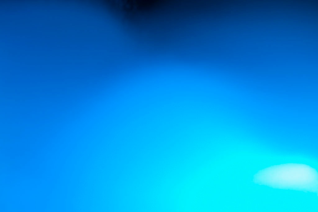 Riverton, UT 2015 — single cloud blue sky