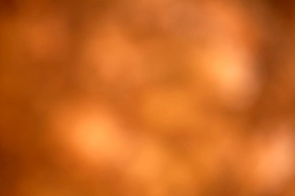 Yellowstone, WY 2016 — blurred warm abstract tones