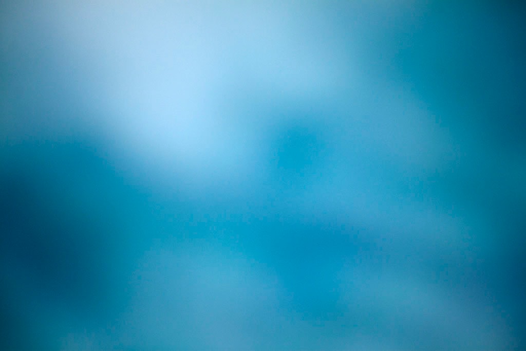 Yellowstone, WY 2016 — blurred warm abstract tones